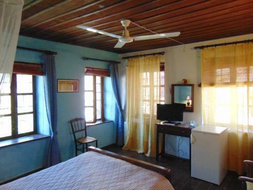Hostal Archontiko Parisis