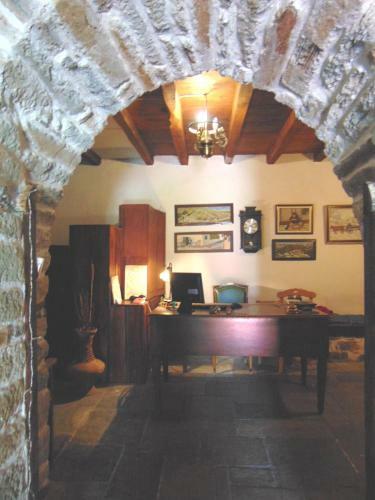 Hostal Archontiko Parisis