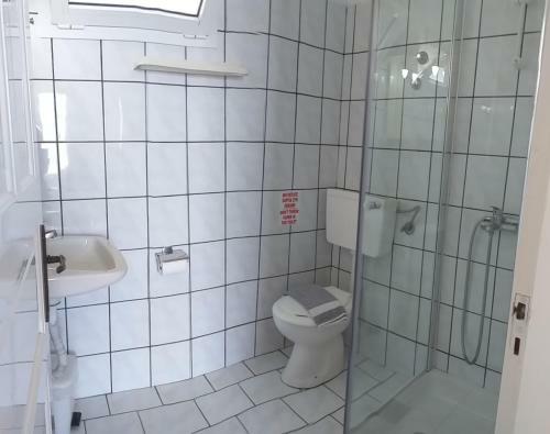 Apartamento Sigma Hotel
