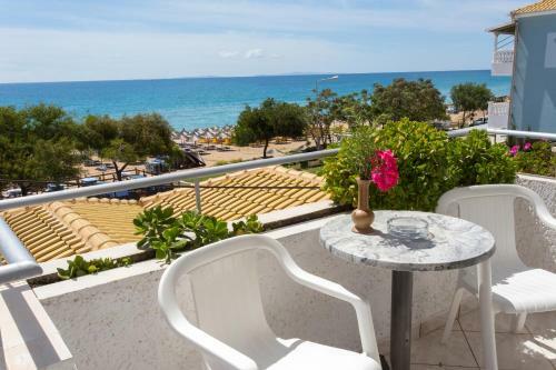Apartamento Sigma Hotel