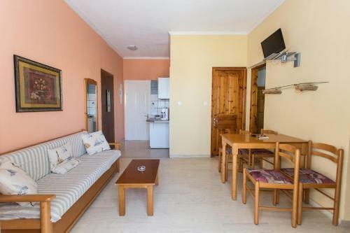 Apartamento Sigma Hotel