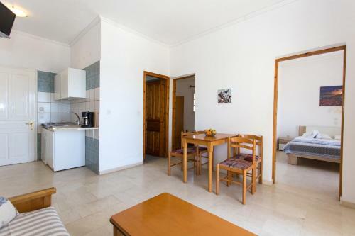 Apartamento Sigma Hotel