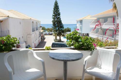 Apartamento Sigma Hotel