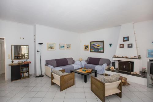 Chita's House