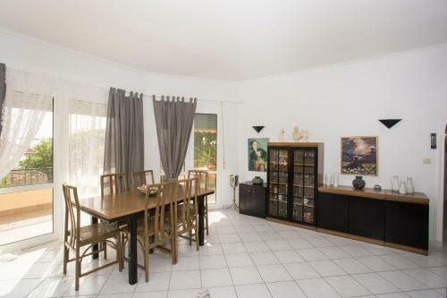 Chita's House