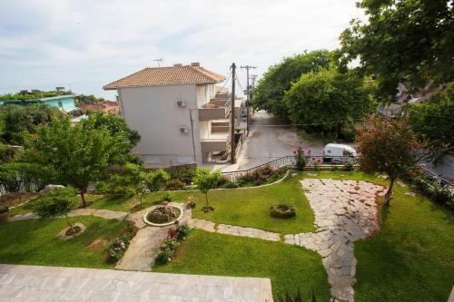 Chita's House