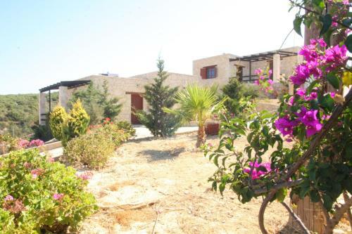 Apartamento Gavdos Princess