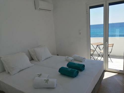 Apartamento Skinosummer