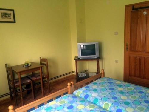 Hostal Guesthouse Mihi?