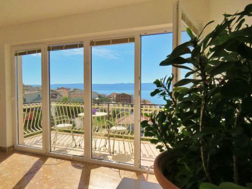 Apartment Nemira