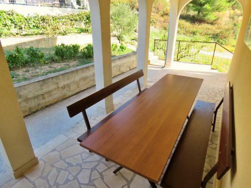Apartment Nemira