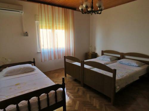 Apartment Nemira