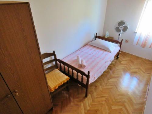 Apartment Nemira