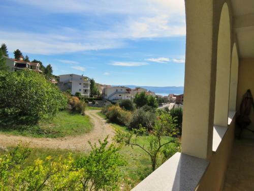 Apartment Nemira