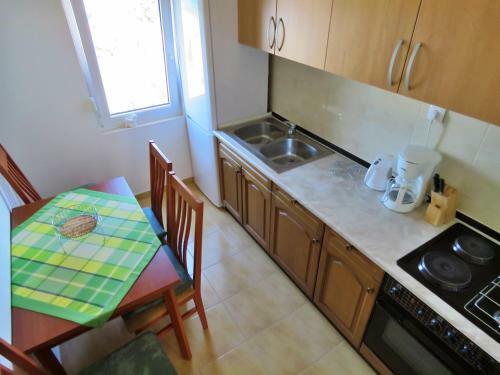 Apartment Nemira
