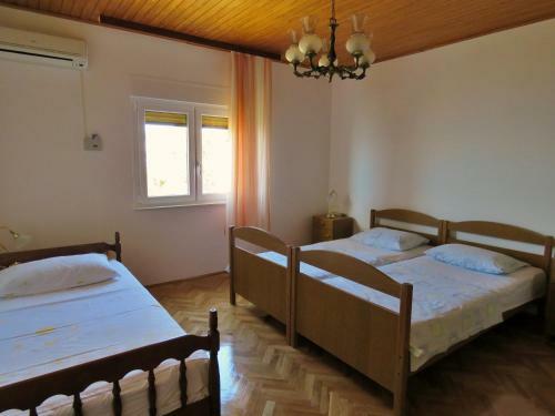 Apartment Nemira