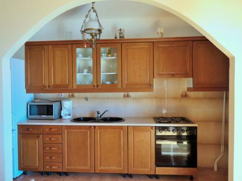 Apartment Nemira
