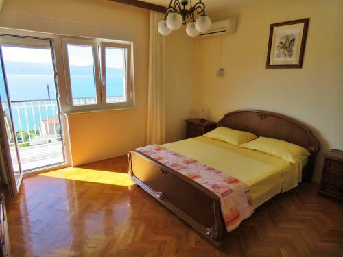 Apartment Nemira