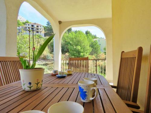 Apartment Nemira