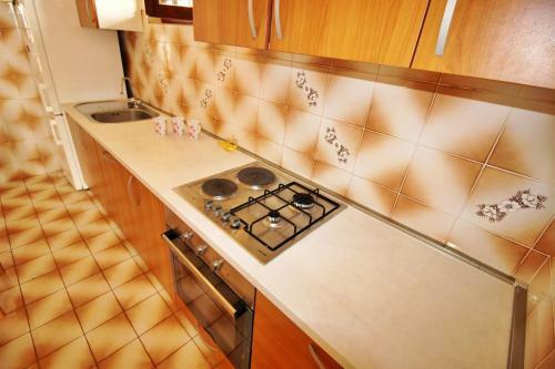 Apartment Nemira