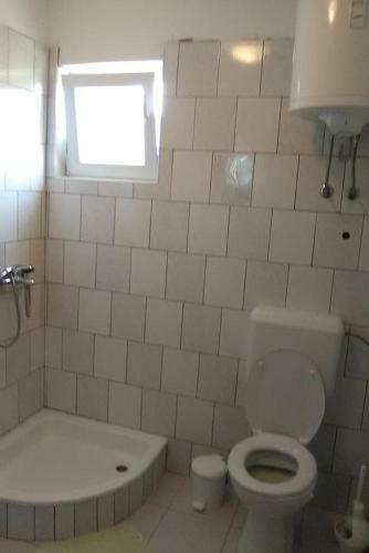 Apartments By The Sea Mrljane, Pasman - 12955