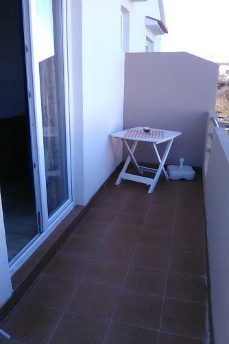 Apartments By The Sea Mrljane, Pasman - 12955