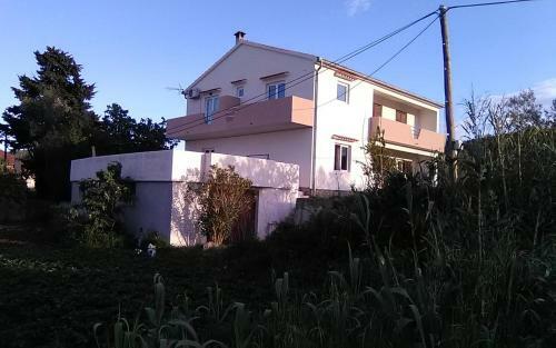 Apartments By The Sea Mrljane, Pasman - 12955