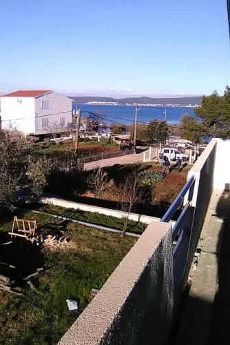 Apartments By The Sea Mrljane, Pasman - 12955