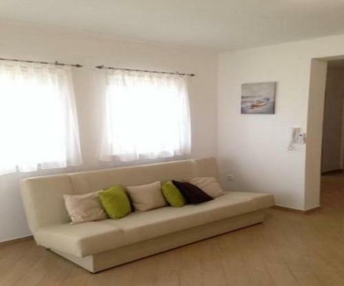 Apartments Caska IV