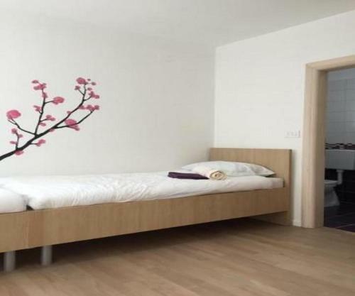 Apartments Caska IV