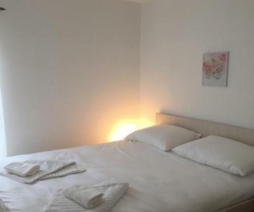 Apartments Caska IV