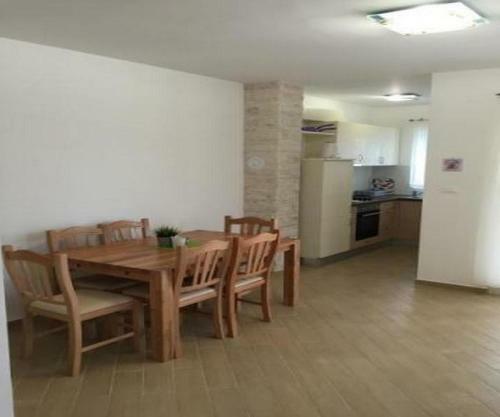 Apartments Caska IV