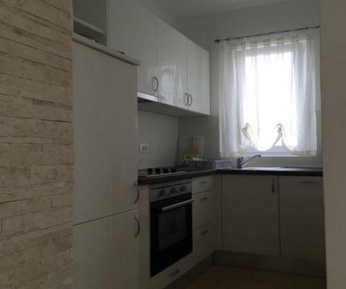 Apartments Caska IV