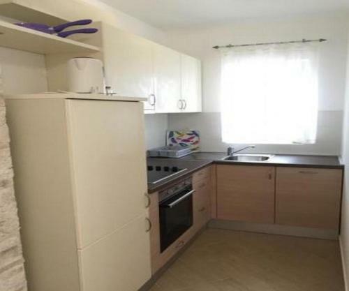 Apartments Caska IV