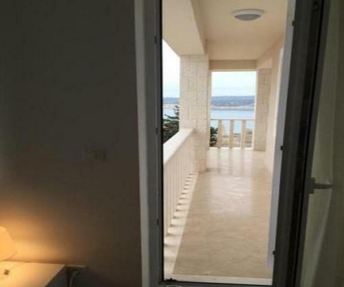 Apartments Caska IV