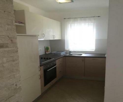 Apartments Caska IV