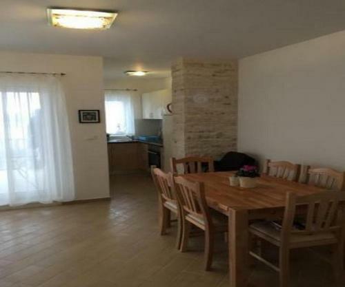 Apartments Caska IV