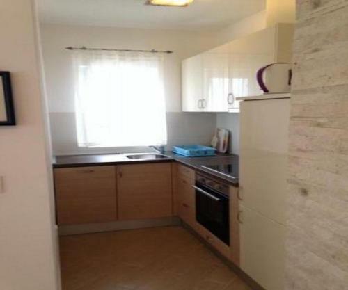 Apartments Caska IV
