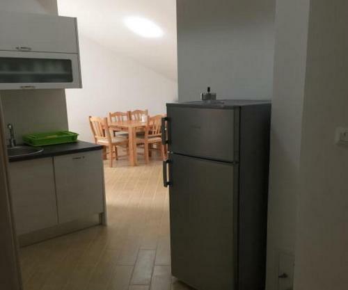 Apartments Caska IV