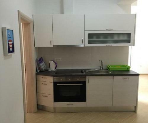 Apartments Caska IV