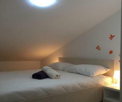 Apartments Caska IV