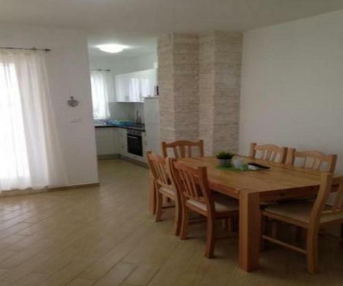 Apartments Caska IV