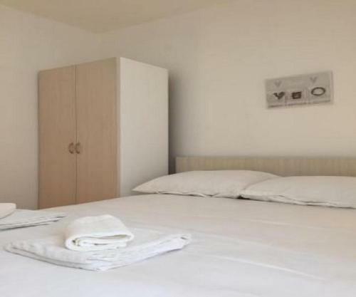 Apartments Caska IV