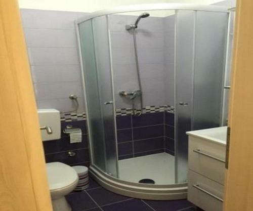Apartments Caska IV