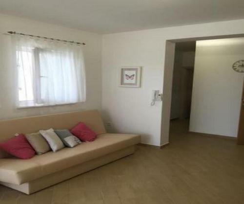 Apartments Caska IV