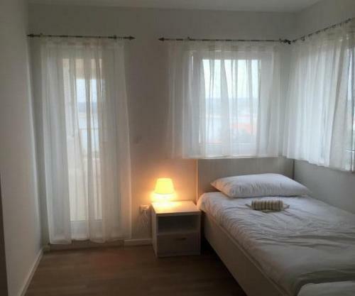 Apartments Caska IV