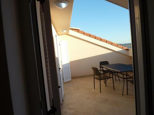 Apartments Caska IV
