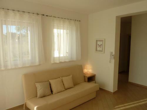 Apartments Caska IV