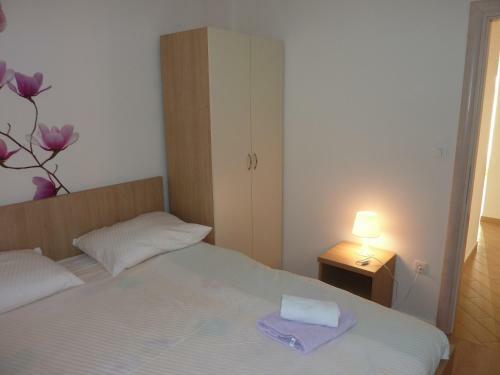 Apartments Caska IV