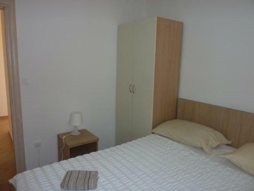 Apartments Caska IV